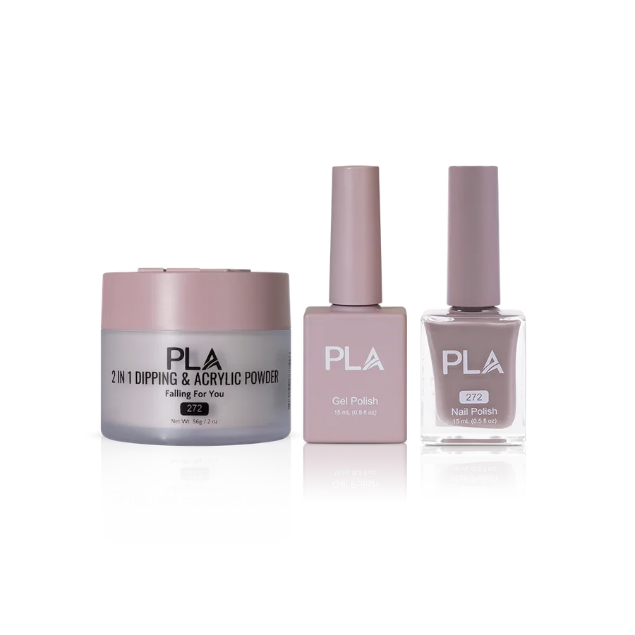 PLA 4-in-1 Falling For You (272)