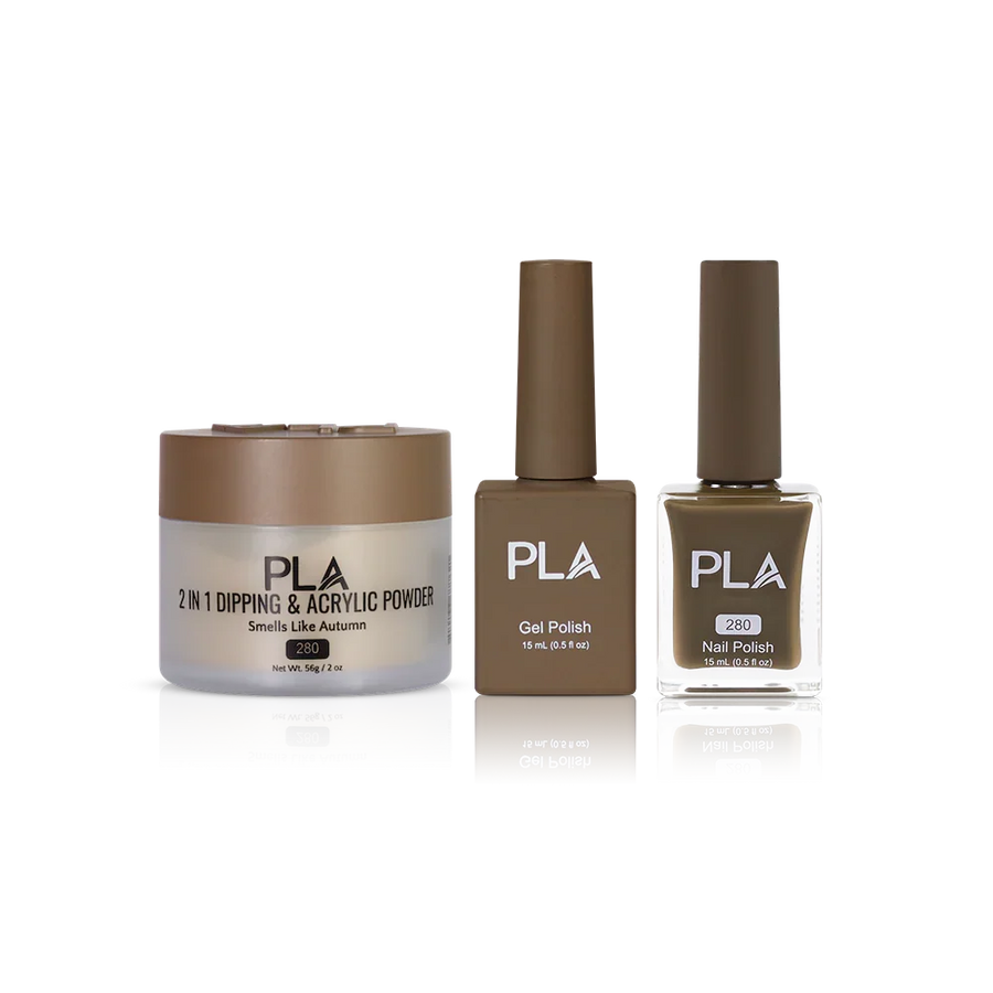 PLA 4-in-1 Smells Like Autumn (280)