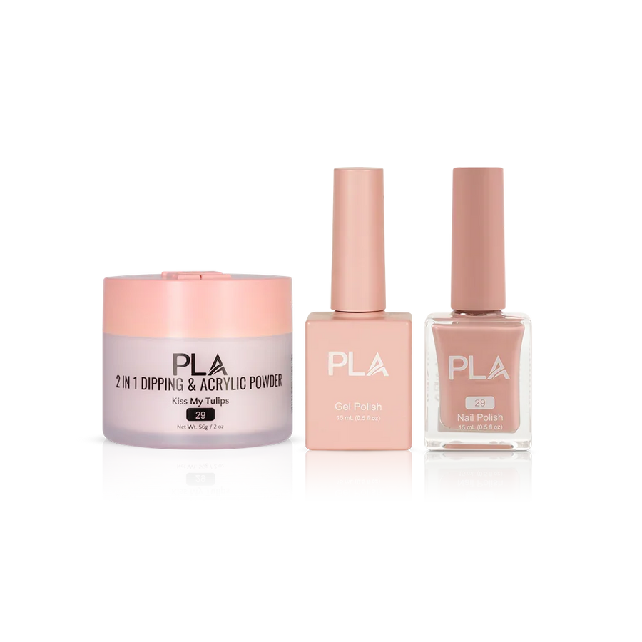 PLA 4-in-1 Kiss My Tulips (29)