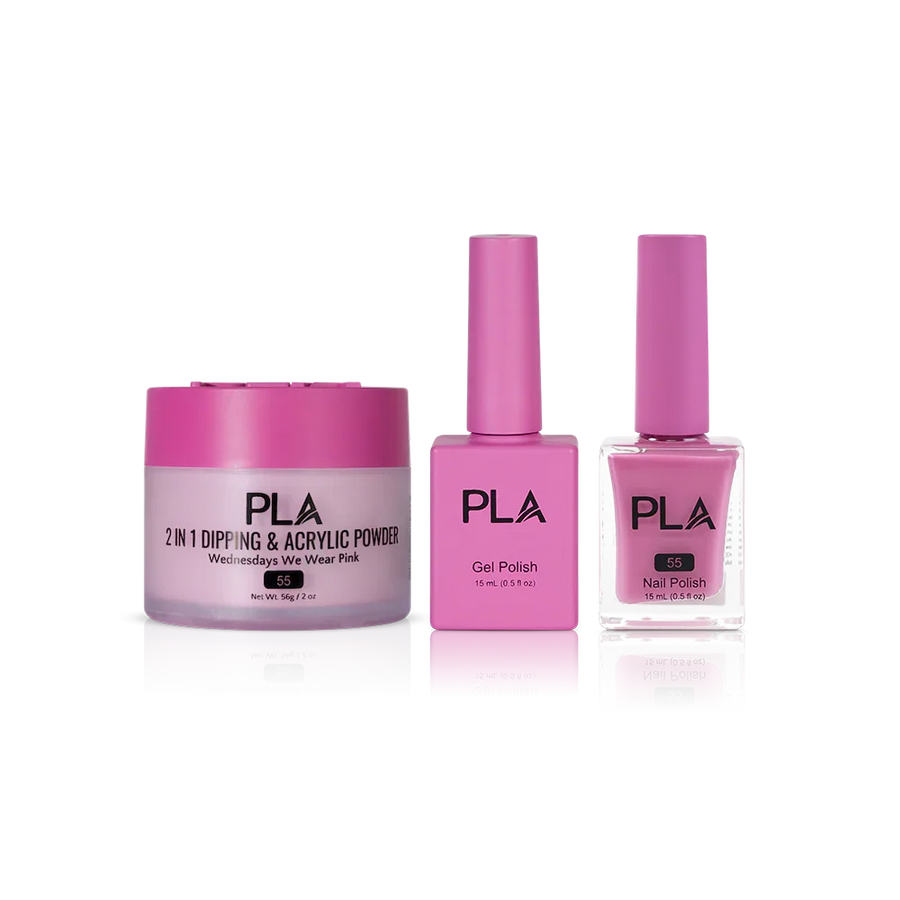 PLA 4-in-1 Wednesdays We Wear Pink (55)