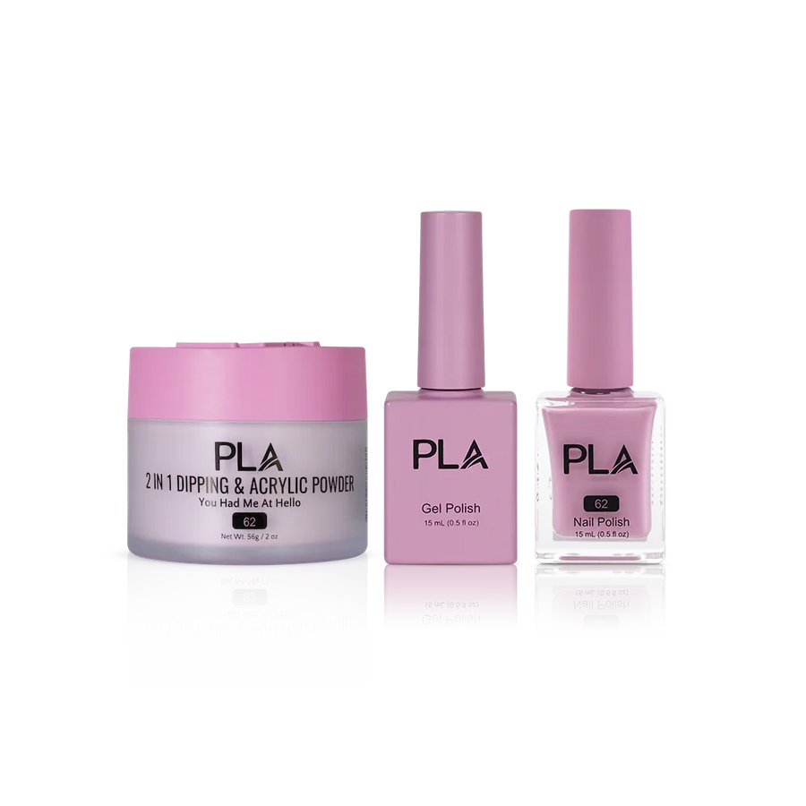 PLA 4-in-1 You Had Me At Hello (62)