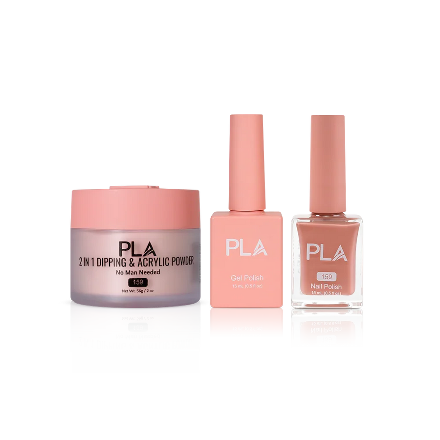 PLA 4-in-1 No Man Needed (159)