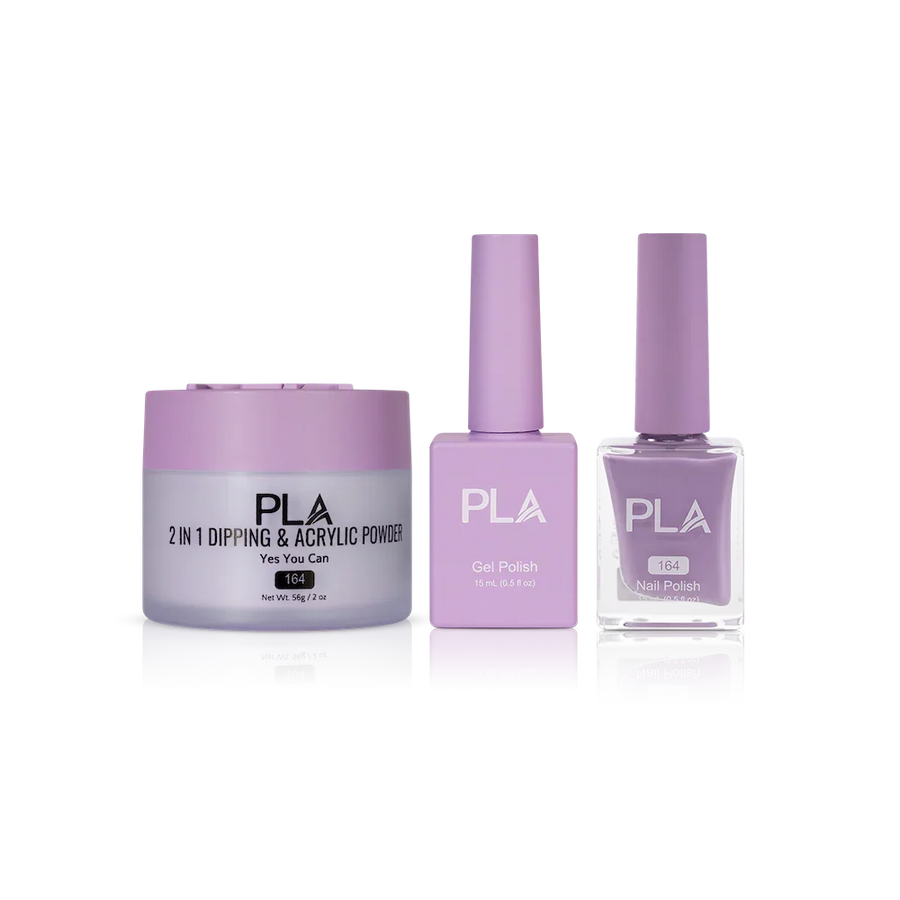 PLA 4-in-1 Yes You Can (164)