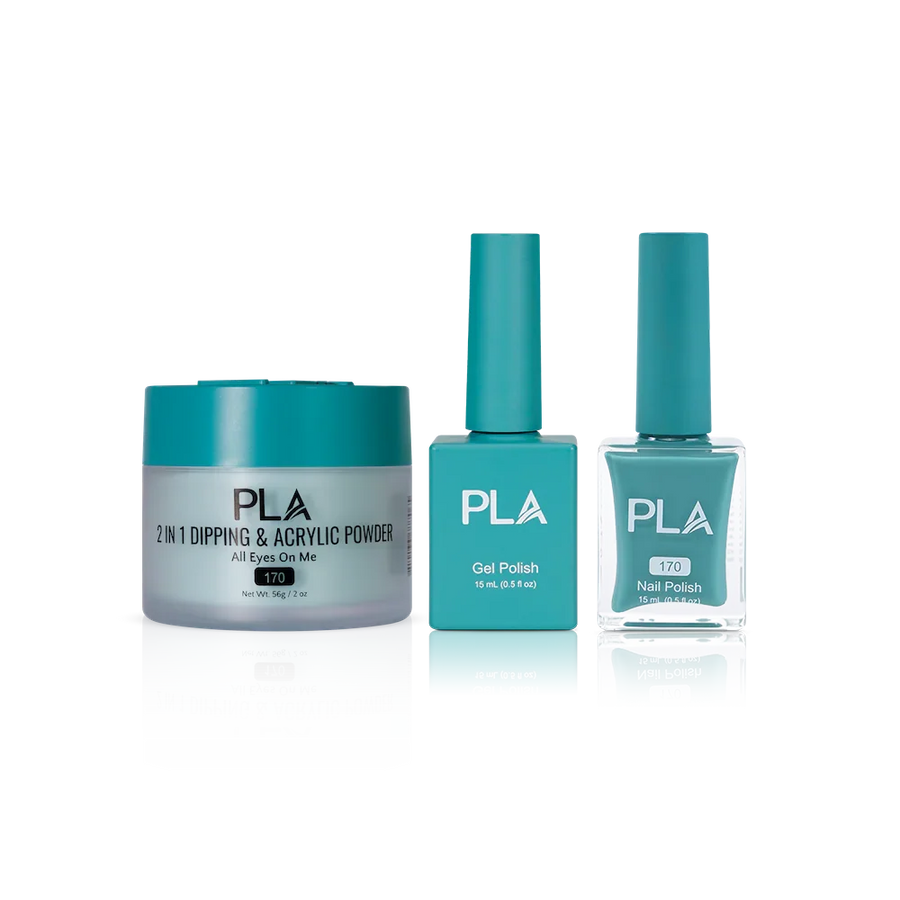 PLA 4-in-1 All Eyes On Me (170)