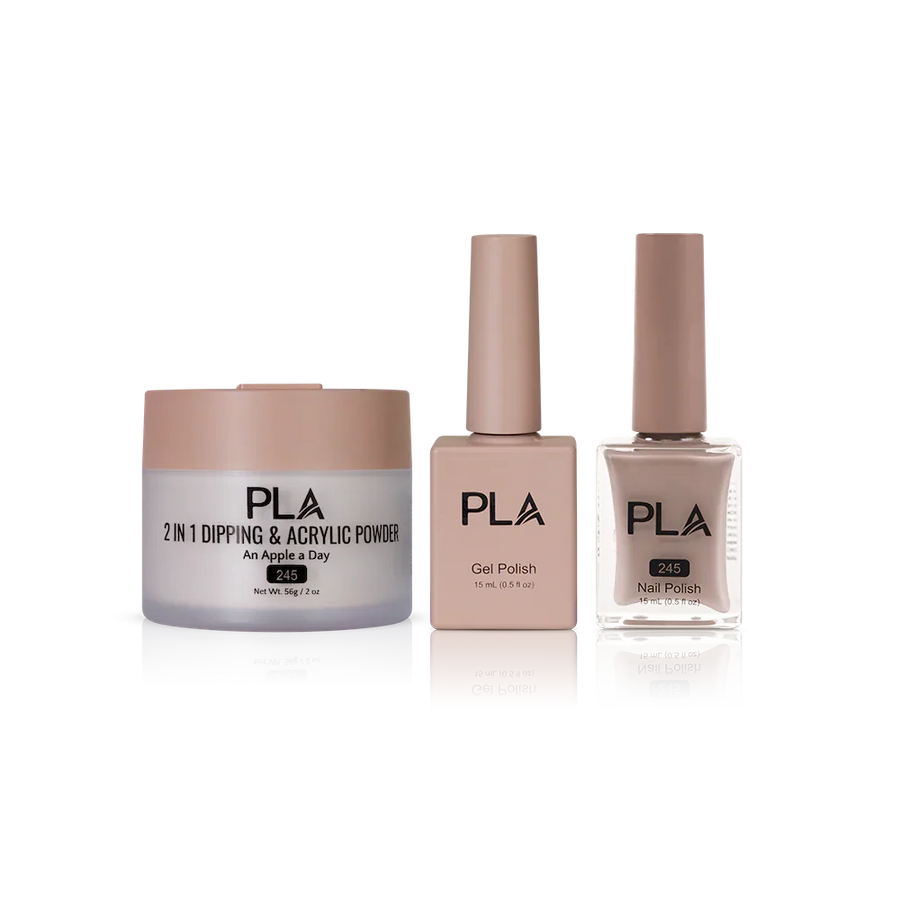 PLA 4-in-1 An Apple a Day (245)