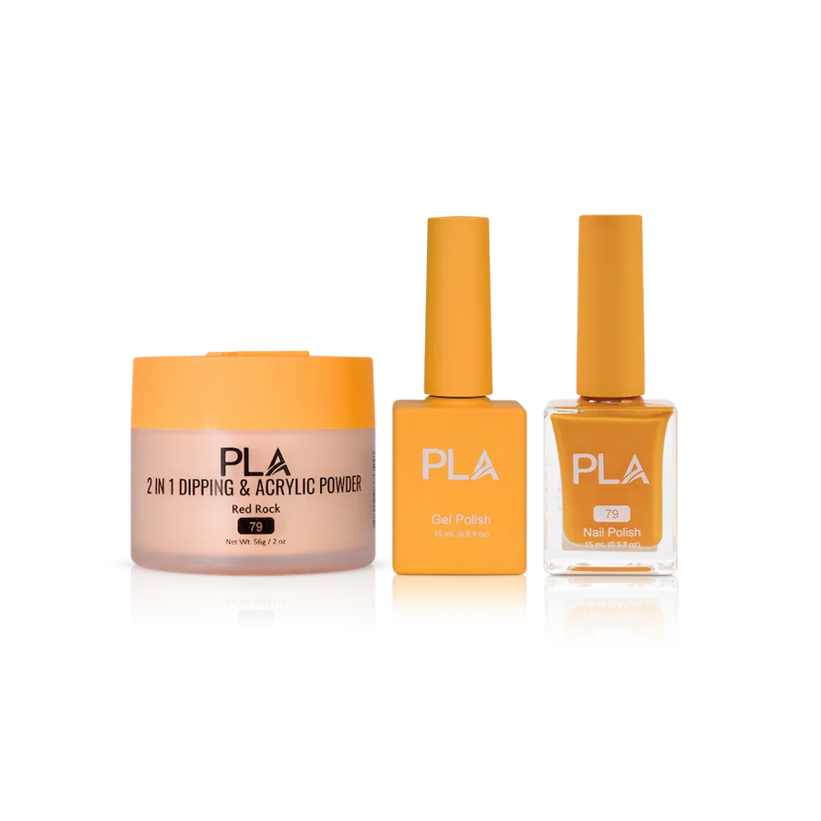 PLA 4-in-1 Deal Me In (79)