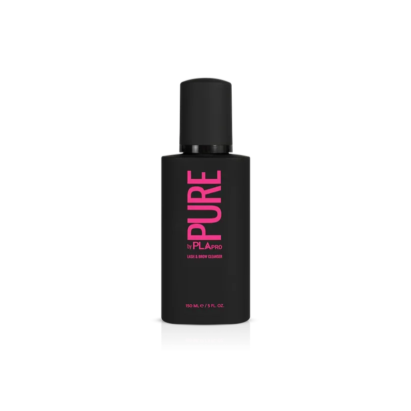 PLA PURE Lash Cleanser