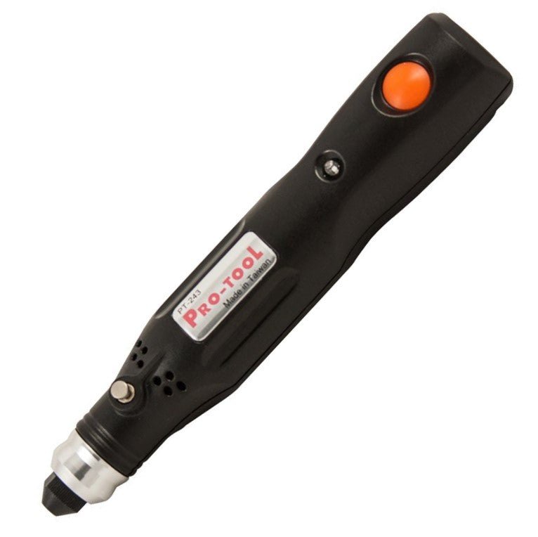 W.S. Industries - Pro-Tool 243 Rechargeable Mini Engraver