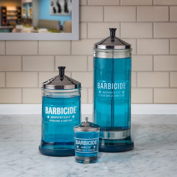 BARBICIDE® Disinfectant Concentrate