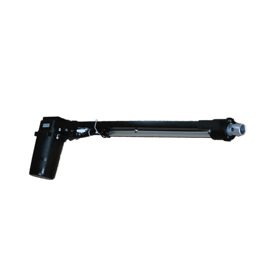 W.S. Industries - Fiori 8000/9000 Basin Actuator