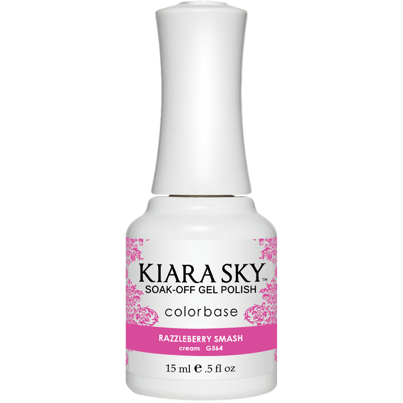 Kiara Sky - RAZZLEBERRY SMASH