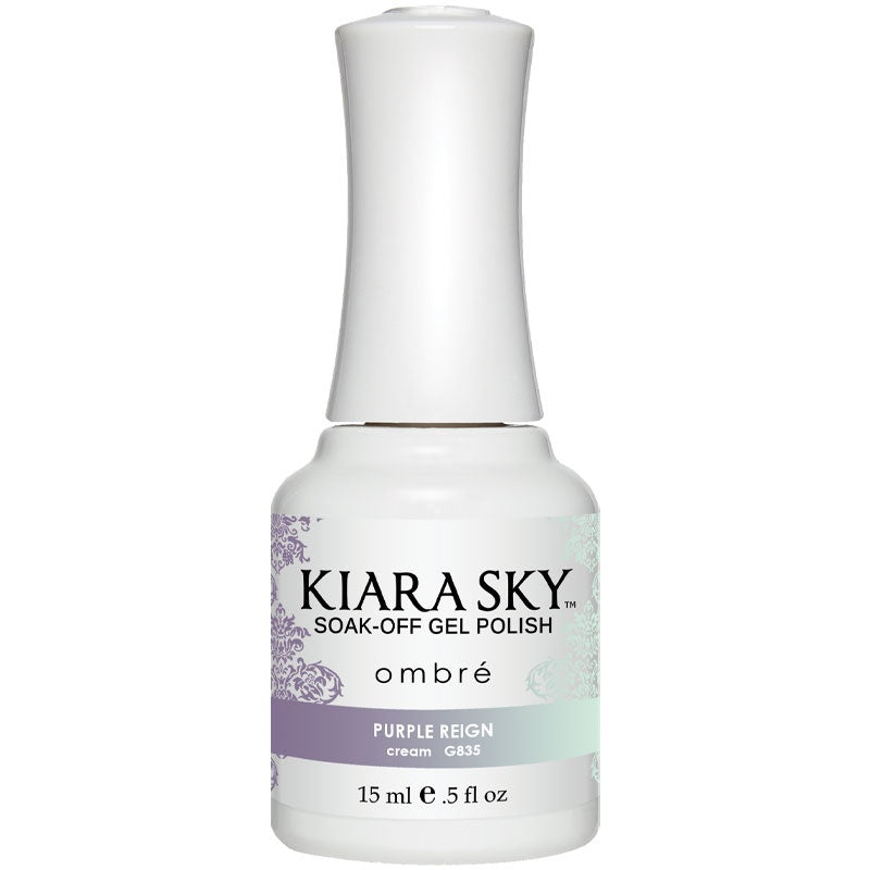 Kiara Sky - PURPLE REIGN