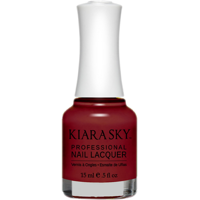 Kiara Sky - ROSES ARE RED