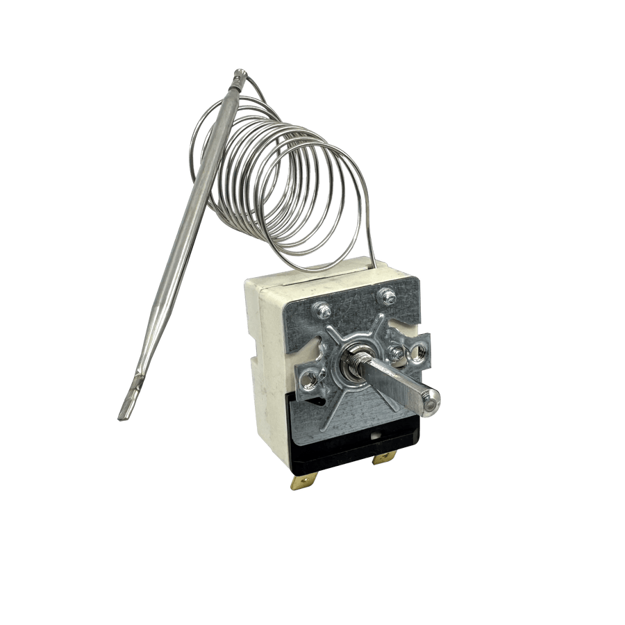 W.S. Industries - TW S10 Element Control Thermostat
