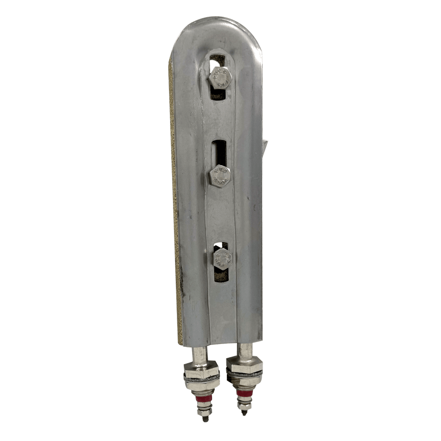 W.S. Industries - S10 Heating Element W/Heatsink