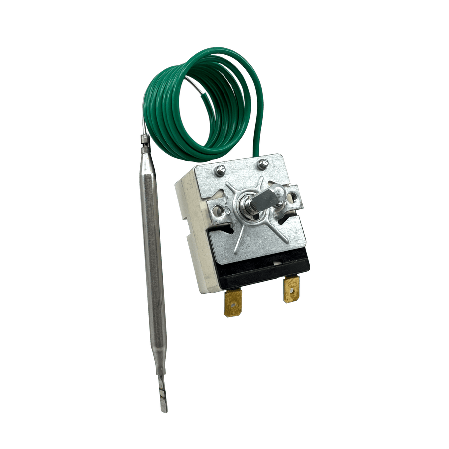 W.S. Industries - S10 Temperature Control Thermostat