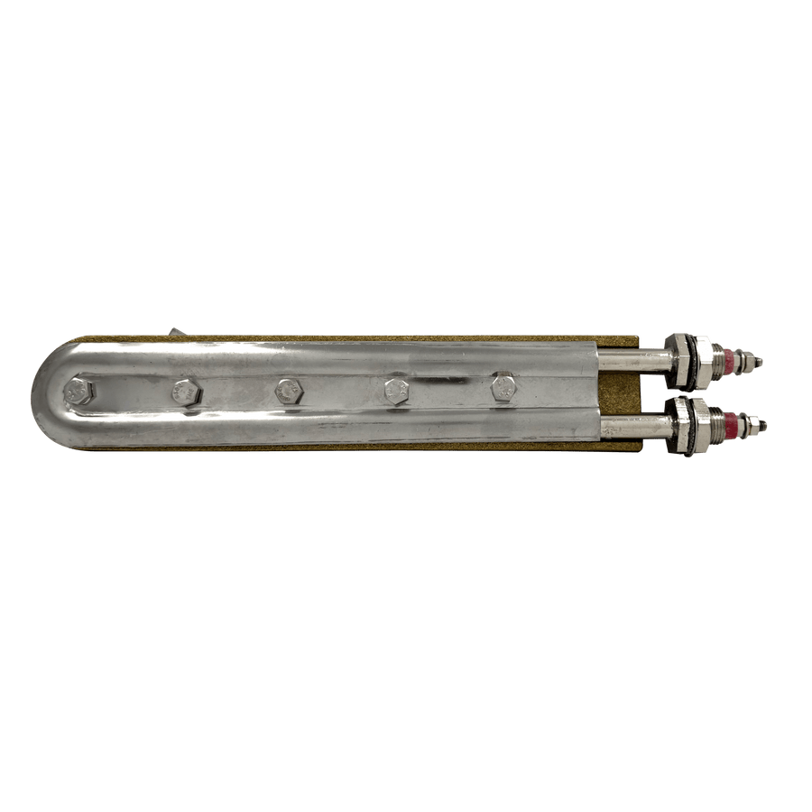 W.S. Industries - S15/S30 Heating Element with heat sink