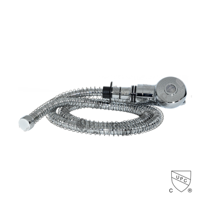 Whale Spa - Shower Head With Hose