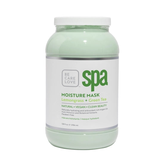 BCL - Purifying Lemongrass + Green Tea Moisture Mask
