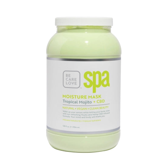 BCL - Tropical Mojito + Moisture Mask