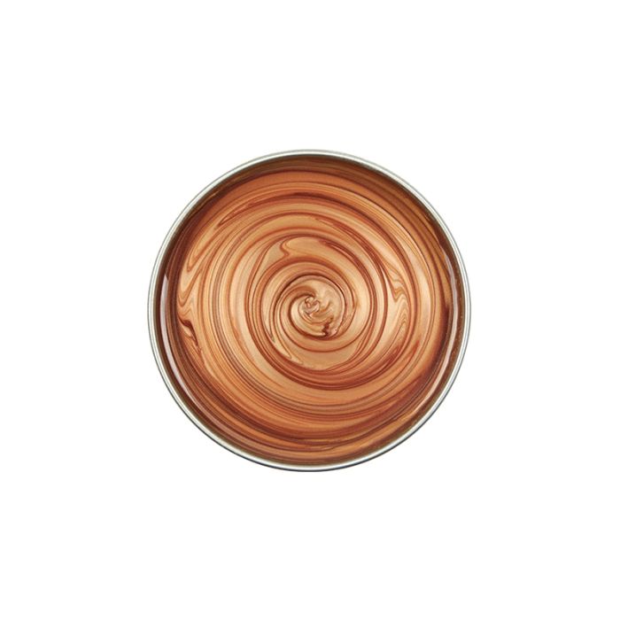 Satin Smooth Golden Quartz Wax 14 oz.