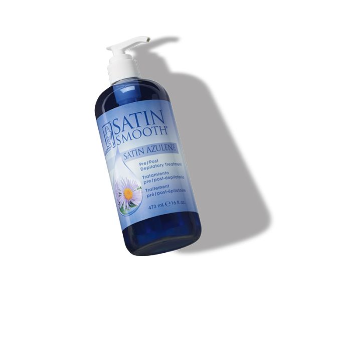 Satin Azulene 16 fl. oz.