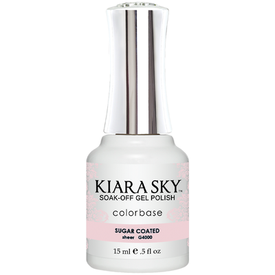 Kiara Sky - SUGAR COATED