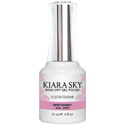 Kiara Sky - SWEET WHIMSY