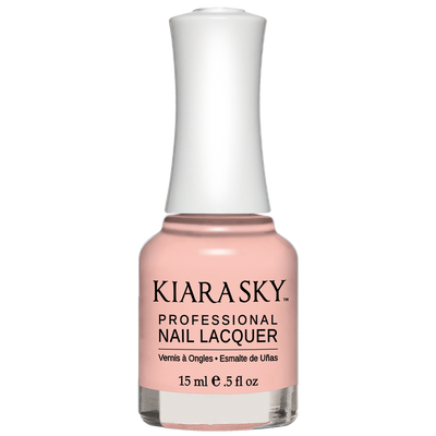 Kiara Sky - TICKLED PINK