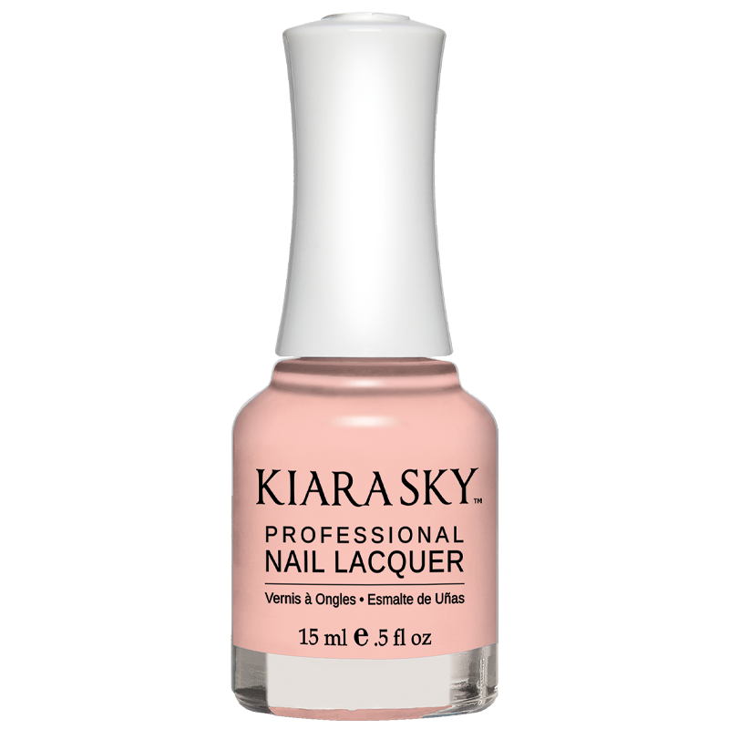 Kiara Sky - TICKLED PINK