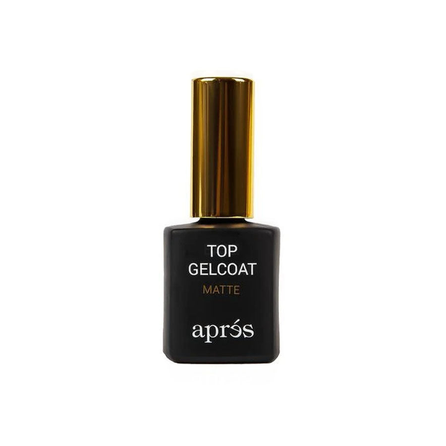 Apres Gel Top Matte