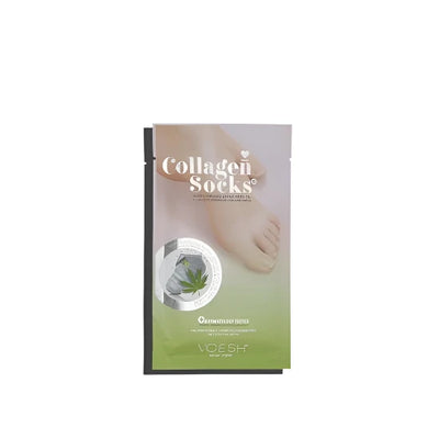 Voesh - Cannabis Sativa Seed Oil Collagen - Single (1Pc) & Box Case (100Pcs)