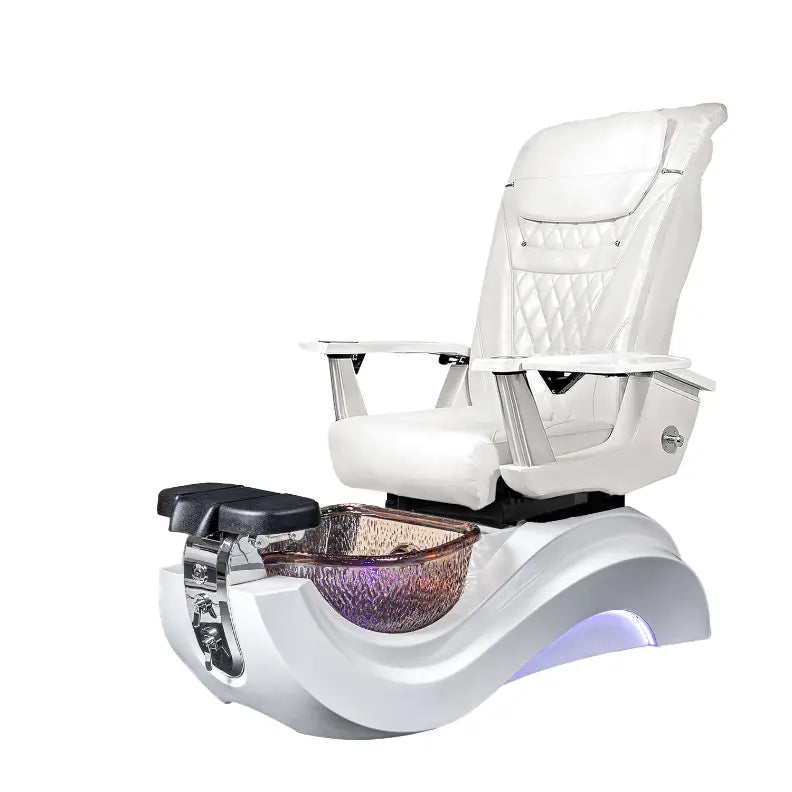 T Spa - Gossip 2 Pedicure Chair