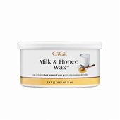 GIGI - 0288 Milk And Honee Wax 14 Oz