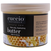 Cuccio Milk & Honey Butter  Blend 26 Oz
