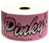 Pinky's Muslin Waxing Roll, 100 Yards By 3.5
