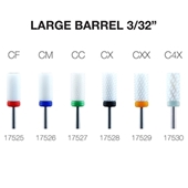 Ceramic Bit - Large Barrel 3,32
