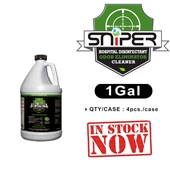 Sniper Disinfectant Spray - 1 Gallon