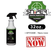 Sniper Disinfectant Spray - 32 Oz