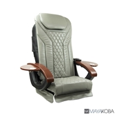 AYC Shiatsulogic EX Exclusive Massage Chair W, Coverset