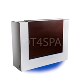 TD-357 Reception With LED Light