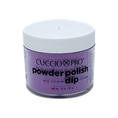 Powder Polish Cuccio CPDA3183 Purple Rain