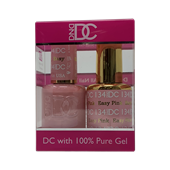 DC Easy Pink 134