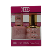 DC Pink Salt 139