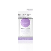 Voesh - Mani In A Box - 3 Step Waterless - Lavender (VMC127 LVR)