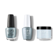 OPI - Gel, Lacquer & Dip Combo - Destined To Be A Legend