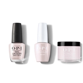 OPI - Gel, Lacquer & Dip Combo - Movie Buff