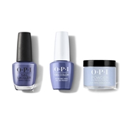 OPI - Gel, Lacquer & Dip Combo - Oh You Sing, Dance, Act And Produce?