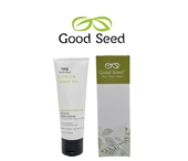 Goodseed Hand & Body Lotion - Green Tea 3.3 OZ (CASE/48 PCS)