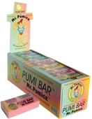Pumi Bar by Mr. Pumice (Box,24 pcs)